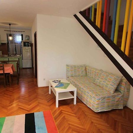 Apartment In Malinska/Insel Krk 13204 Εξωτερικό φωτογραφία