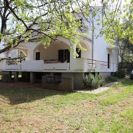 Apartment In Malinska/Insel Krk 13204 Εξωτερικό φωτογραφία