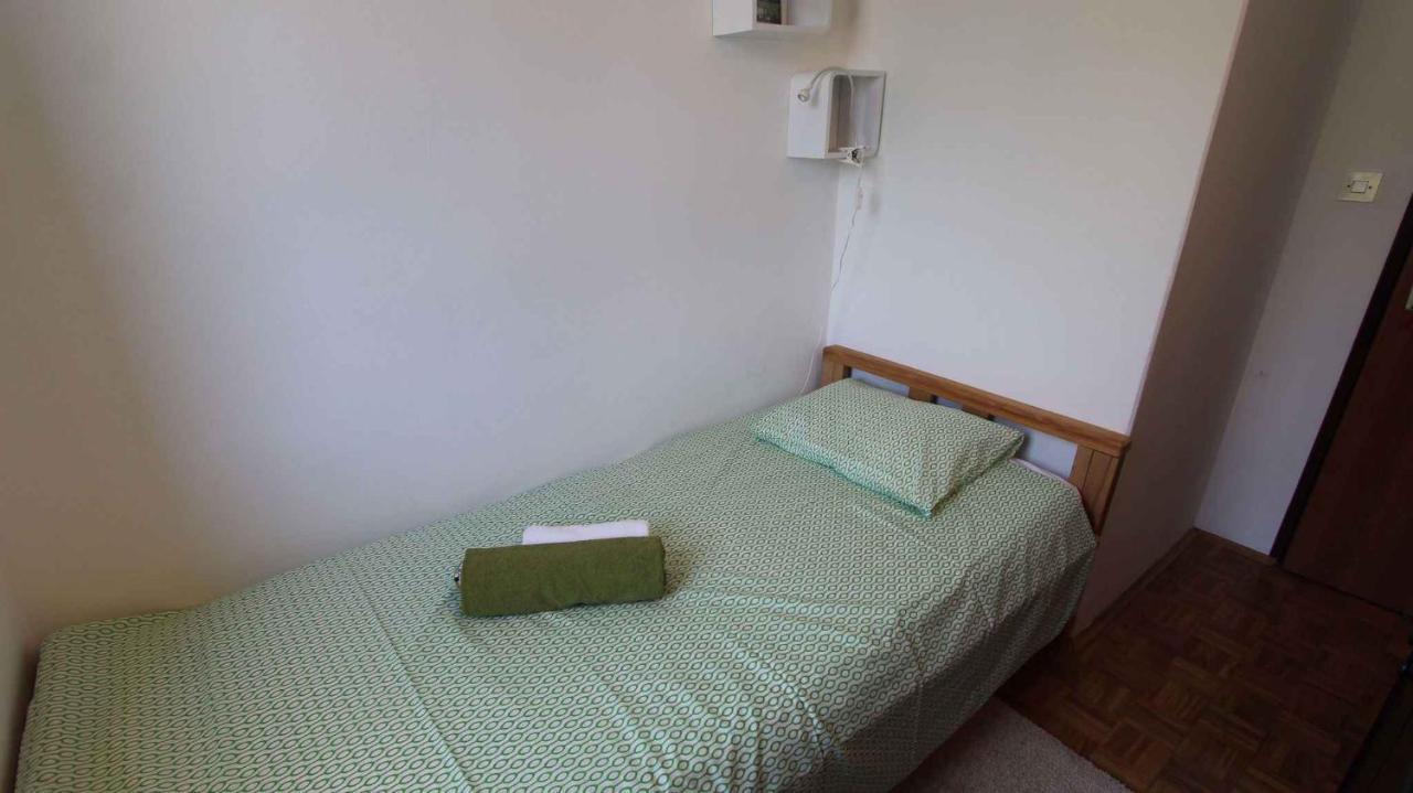 Apartment In Malinska/Insel Krk 13204 Εξωτερικό φωτογραφία