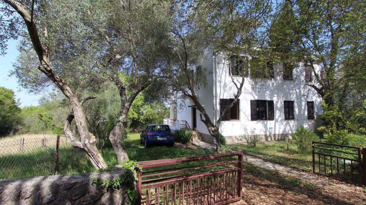 Apartment In Malinska/Insel Krk 13204 Εξωτερικό φωτογραφία