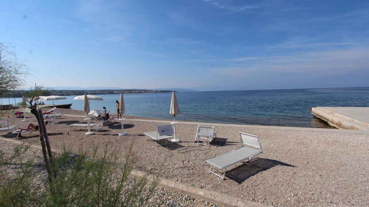 Apartment In Malinska/Insel Krk 13204 Εξωτερικό φωτογραφία