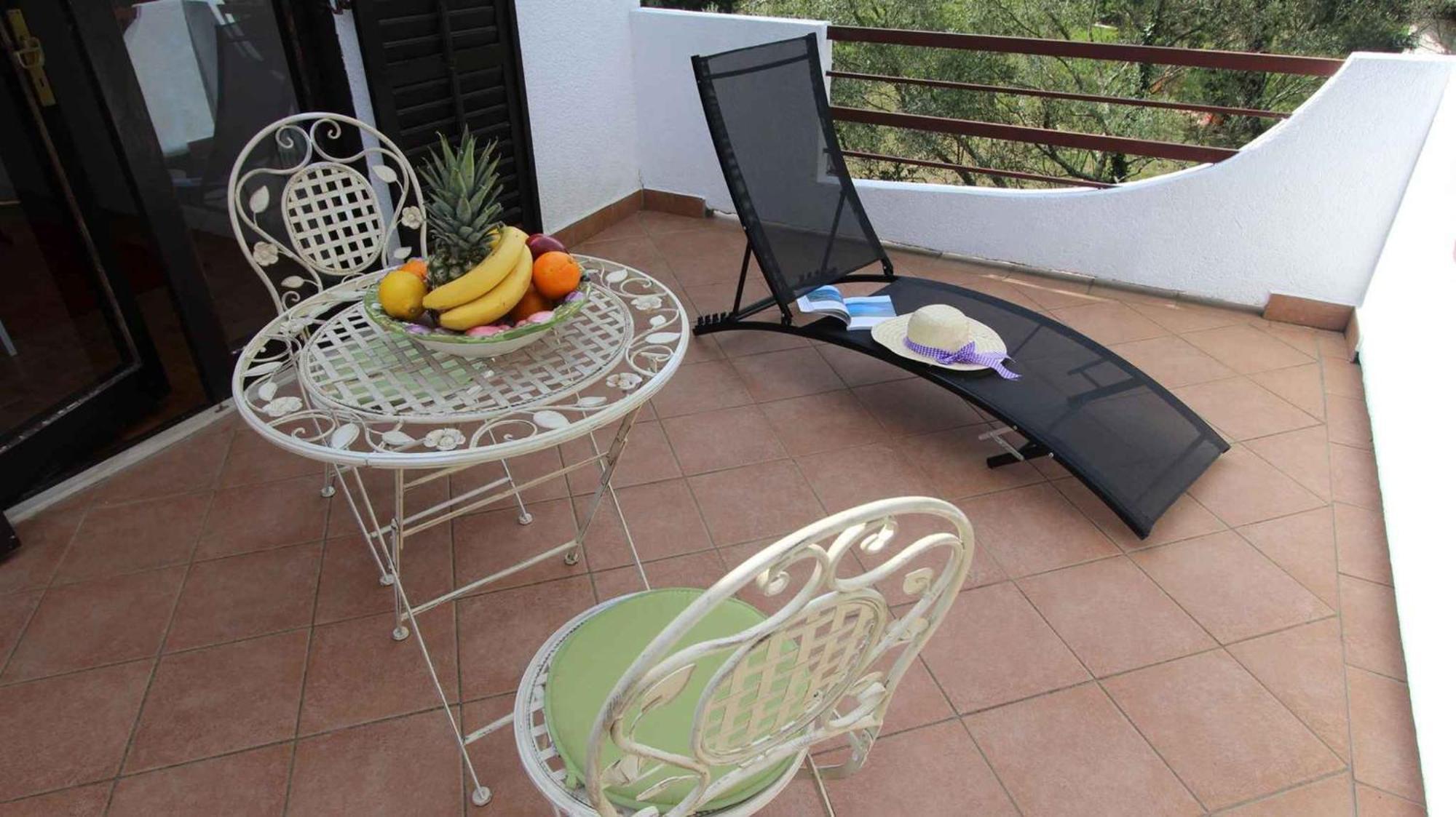 Apartment In Malinska/Insel Krk 13204 Εξωτερικό φωτογραφία