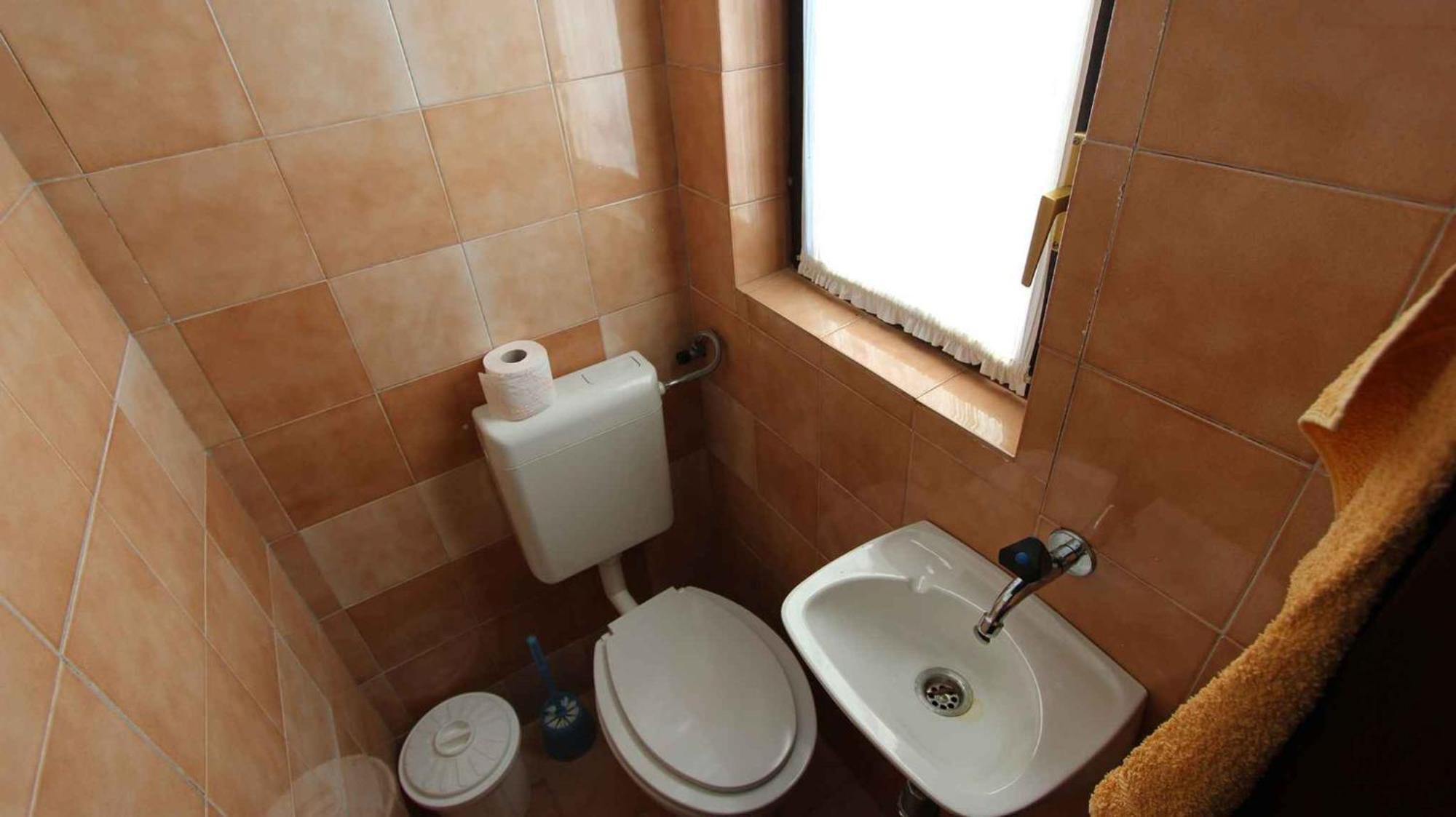 Apartment In Malinska/Insel Krk 13204 Εξωτερικό φωτογραφία