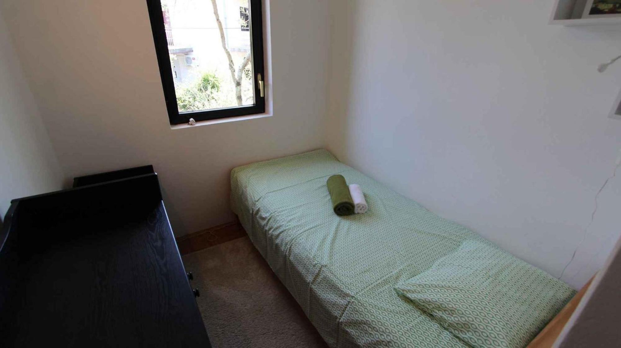 Apartment In Malinska/Insel Krk 13204 Εξωτερικό φωτογραφία