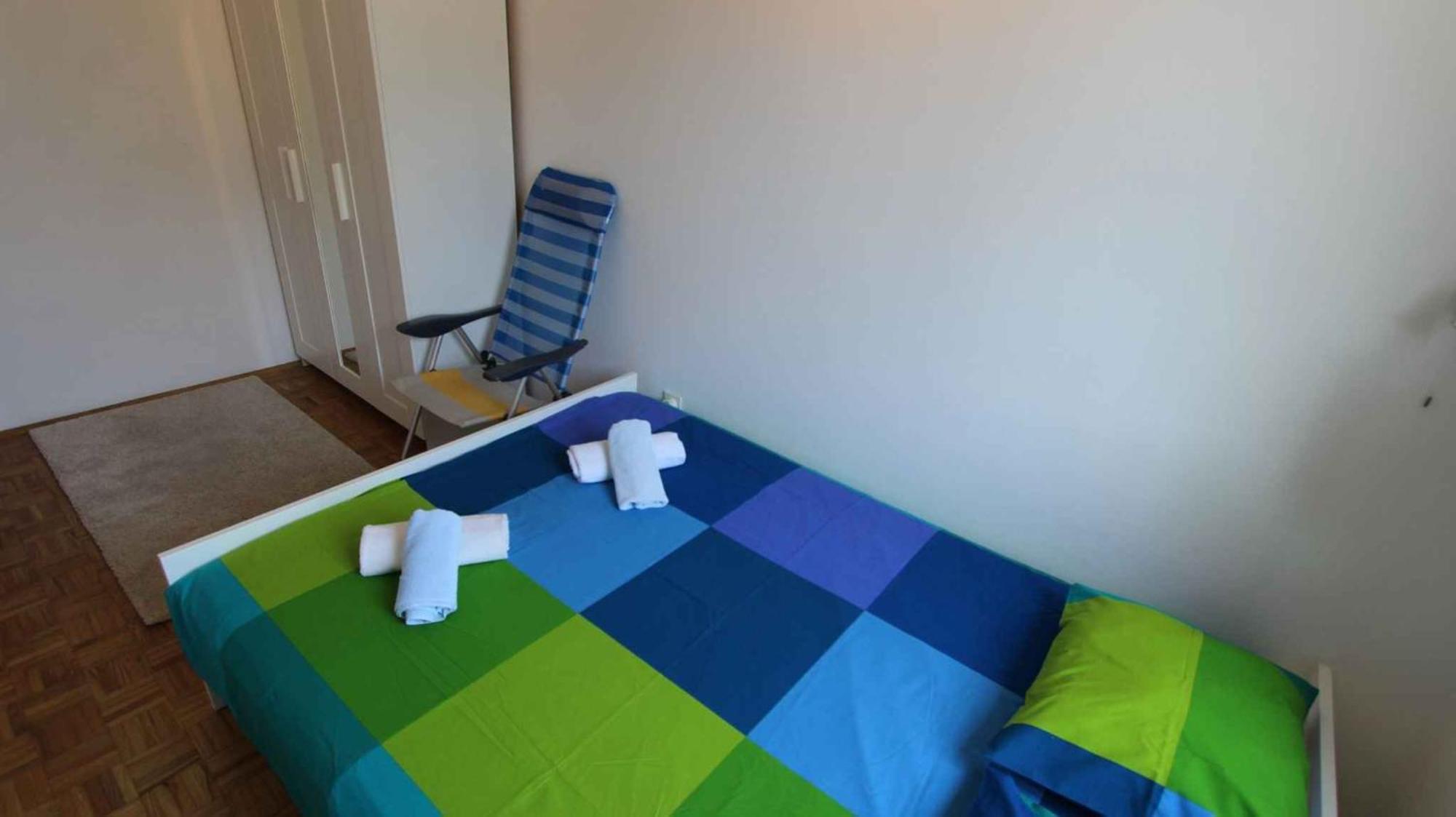 Apartment In Malinska/Insel Krk 13204 Εξωτερικό φωτογραφία