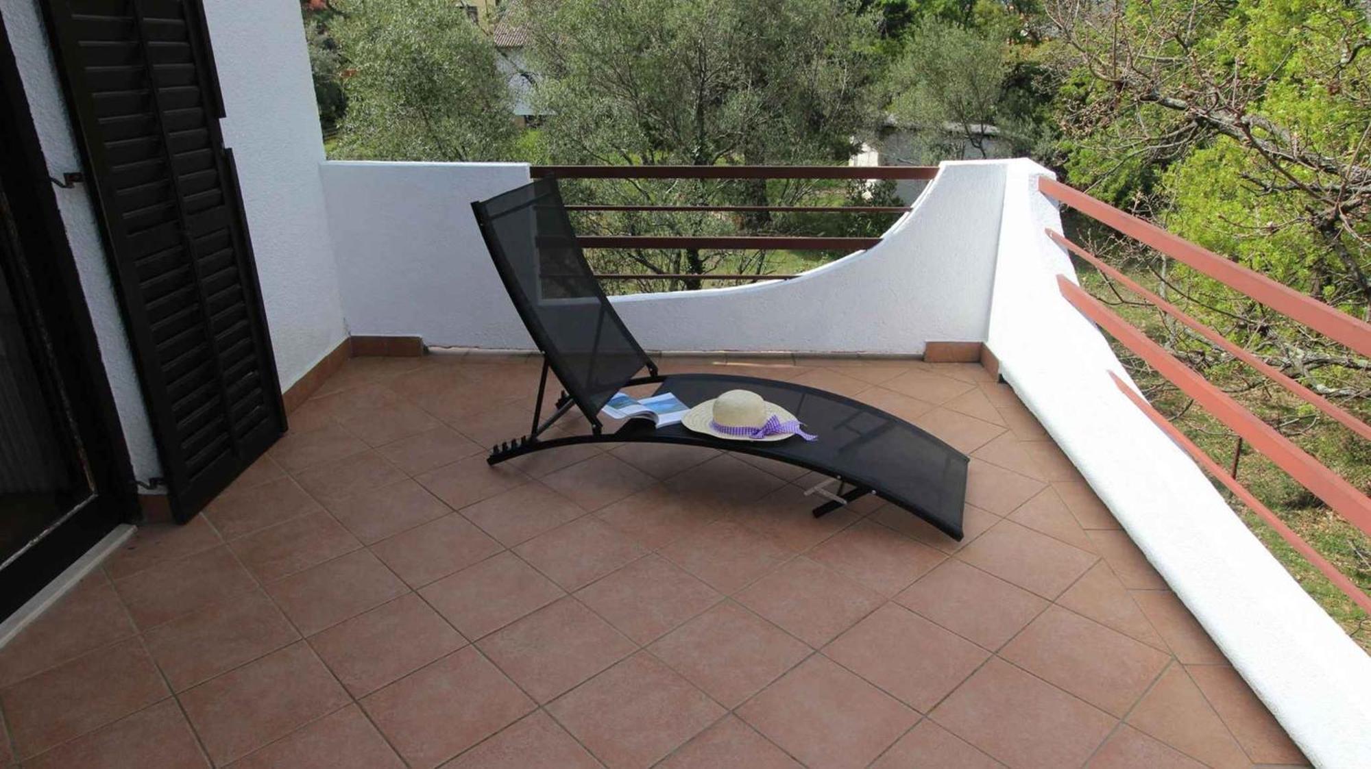 Apartment In Malinska/Insel Krk 13204 Εξωτερικό φωτογραφία