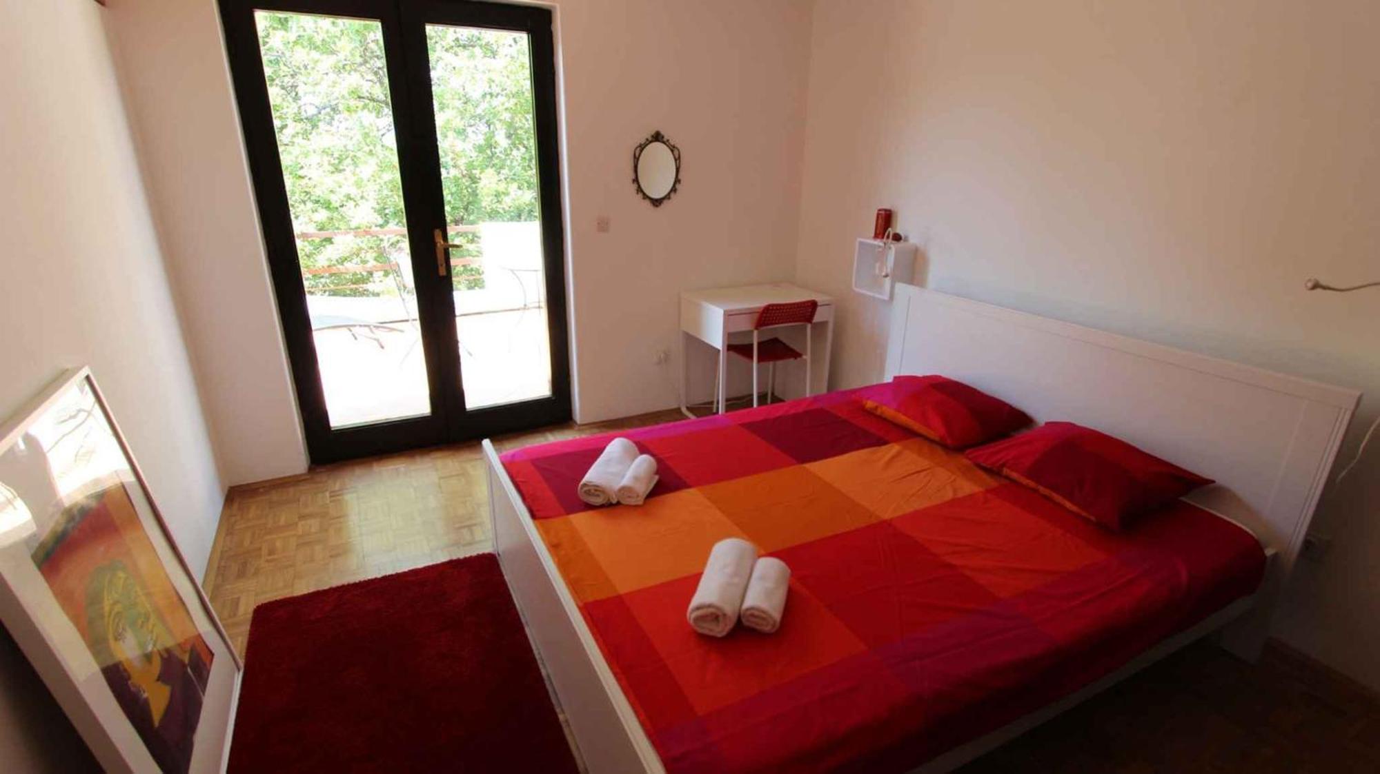 Apartment In Malinska/Insel Krk 13204 Εξωτερικό φωτογραφία