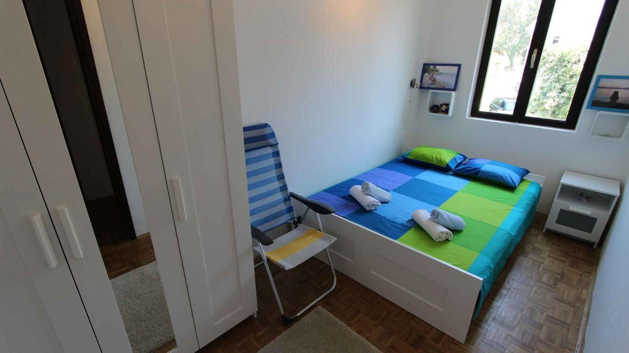 Apartment In Malinska/Insel Krk 13204 Εξωτερικό φωτογραφία