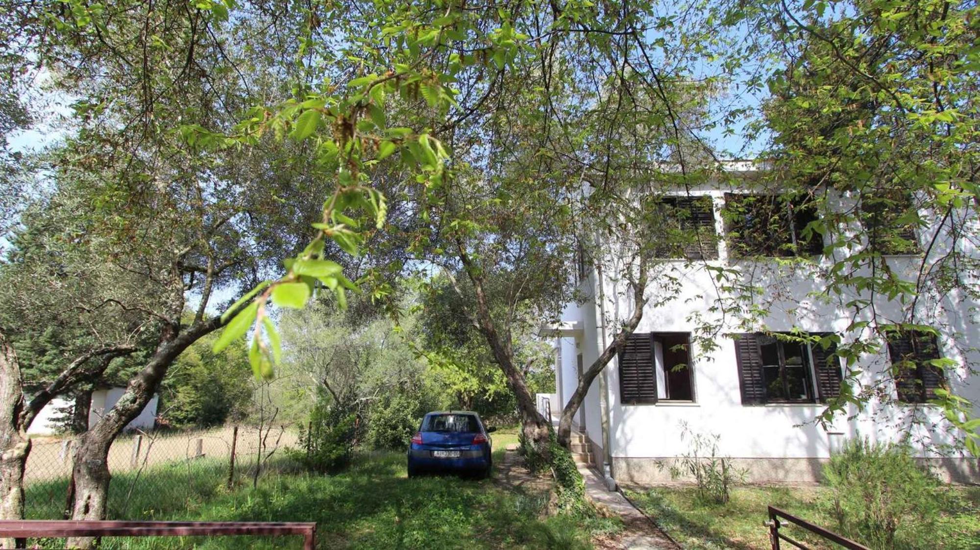 Apartment In Malinska/Insel Krk 13204 Εξωτερικό φωτογραφία